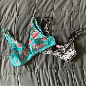 Victoria’s Secret Pink Bras